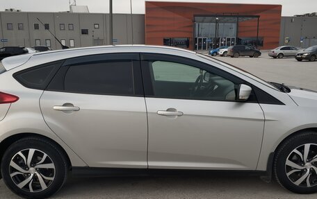 Ford Focus III, 2011 год, 830 000 рублей, 5 фотография