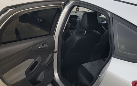 Ford Focus III, 2011 год, 830 000 рублей, 10 фотография