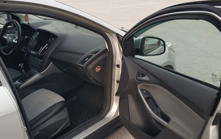 Ford Focus III, 2011 год, 830 000 рублей, 9 фотография