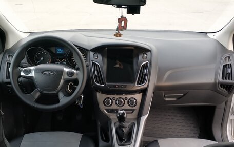 Ford Focus III, 2011 год, 830 000 рублей, 14 фотография