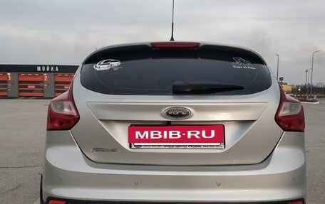 Ford Focus III, 2011 год, 830 000 рублей, 4 фотография