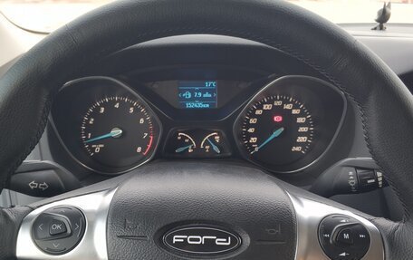 Ford Focus III, 2011 год, 830 000 рублей, 17 фотография