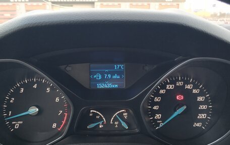 Ford Focus III, 2011 год, 830 000 рублей, 18 фотография