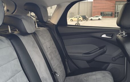 Ford Focus III, 2011 год, 830 000 рублей, 16 фотография