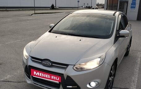Ford Focus III, 2011 год, 830 000 рублей, 7 фотография
