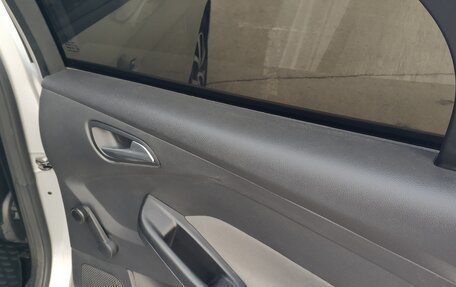 Ford Focus III, 2011 год, 830 000 рублей, 24 фотография