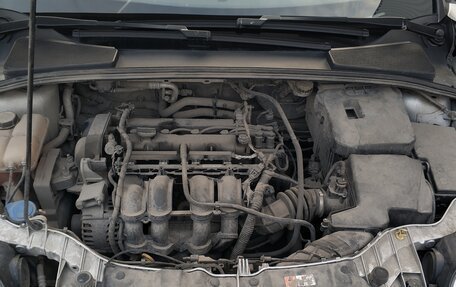 Ford Focus III, 2011 год, 830 000 рублей, 32 фотография