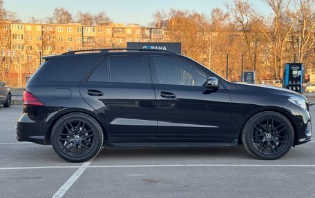 Mercedes-Benz GLE, 2018 год, 3 600 000 рублей, 4 фотография