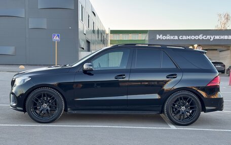 Mercedes-Benz GLE, 2018 год, 3 600 000 рублей, 9 фотография