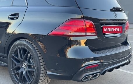 Mercedes-Benz GLE, 2018 год, 3 600 000 рублей, 7 фотография