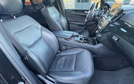 Mercedes-Benz GLE, 2018 год, 3 600 000 рублей, 13 фотография