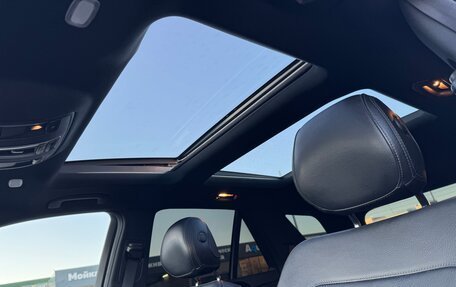 Mercedes-Benz GLE, 2018 год, 3 600 000 рублей, 21 фотография