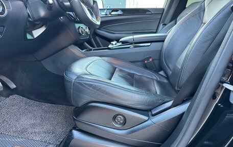 Mercedes-Benz GLE, 2018 год, 3 600 000 рублей, 19 фотография