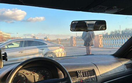Volkswagen Jetta IV, 2003 год, 500 000 рублей, 4 фотография