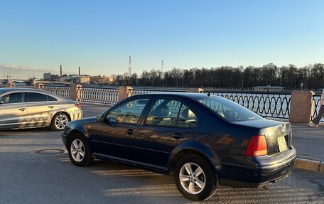 Volkswagen Jetta IV, 2003 год, 500 000 рублей, 10 фотография