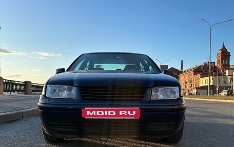Volkswagen Jetta IV, 2003 год, 500 000 рублей, 2 фотография