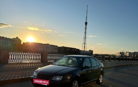 Volkswagen Jetta IV, 2003 год, 500 000 рублей, 9 фотография