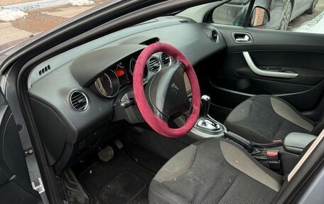 Peugeot 308 II, 2009 год, 400 000 рублей, 4 фотография