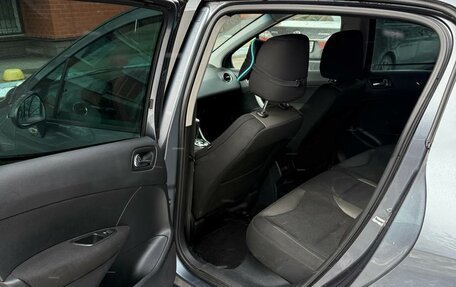 Peugeot 308 II, 2009 год, 400 000 рублей, 2 фотография