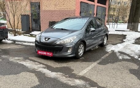 Peugeot 308 II, 2009 год, 400 000 рублей, 3 фотография