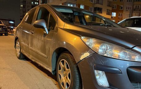 Peugeot 308 II, 2009 год, 400 000 рублей, 7 фотография
