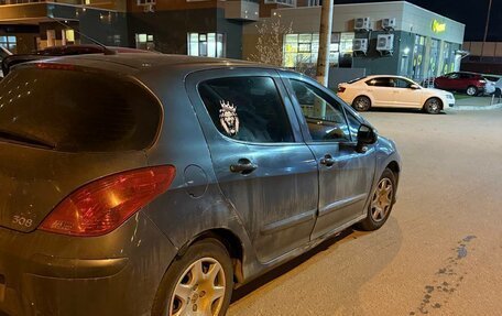 Peugeot 308 II, 2009 год, 400 000 рублей, 6 фотография