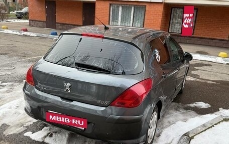 Peugeot 308 II, 2009 год, 400 000 рублей, 5 фотография