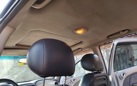 Chrysler PT Cruiser, 2000 год, 420 000 рублей, 9 фотография