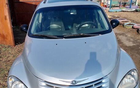 Chrysler PT Cruiser, 2000 год, 420 000 рублей, 8 фотография