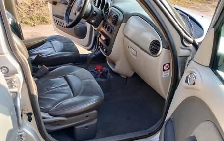 Chrysler PT Cruiser, 2000 год, 420 000 рублей, 7 фотография