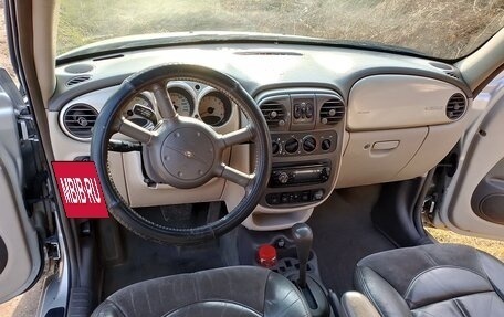 Chrysler PT Cruiser, 2000 год, 420 000 рублей, 3 фотография