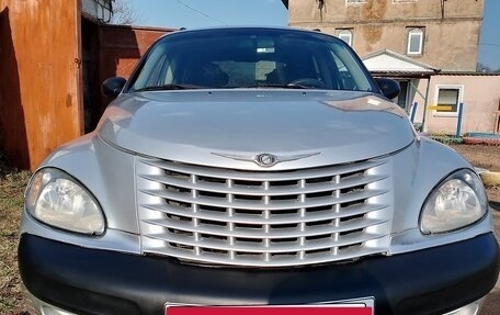 Chrysler PT Cruiser, 2000 год, 420 000 рублей, 2 фотография