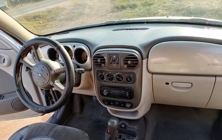 Chrysler PT Cruiser, 2000 год, 420 000 рублей, 12 фотография