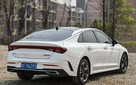 KIA K5, 2023 год, 1 700 000 рублей, 4 фотография