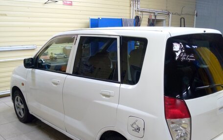 Mitsubishi Dingo, 2000 год, 200 000 рублей, 3 фотография