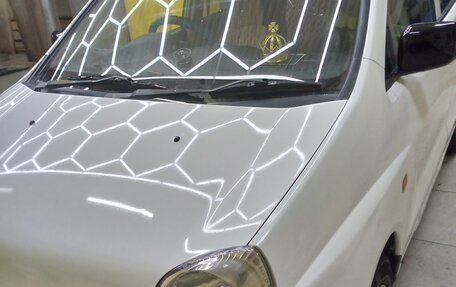 Mitsubishi Dingo, 2000 год, 200 000 рублей, 2 фотография