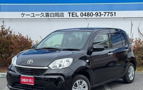 Toyota Passo III, 2021 год, 800 033 рублей, 1 фотография