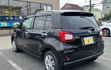 Toyota Passo III, 2021 год, 800 033 рублей, 5 фотография