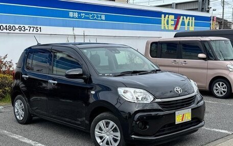 Toyota Passo III, 2021 год, 800 033 рублей, 8 фотография