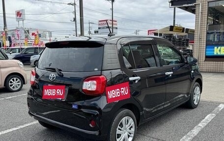 Toyota Passo III, 2021 год, 800 033 рублей, 3 фотография