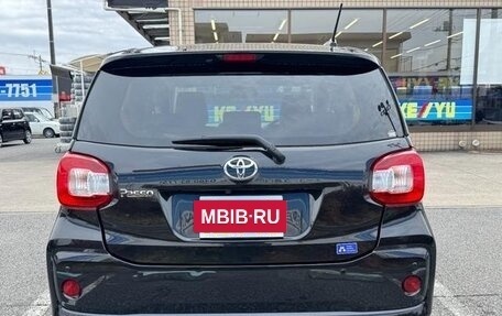 Toyota Passo III, 2021 год, 800 033 рублей, 6 фотография
