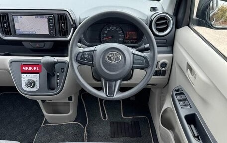 Toyota Passo III, 2021 год, 800 033 рублей, 4 фотография