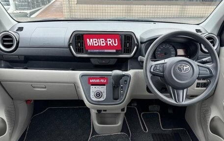 Toyota Passo III, 2021 год, 800 033 рублей, 10 фотография