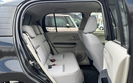 Toyota Passo III, 2021 год, 800 033 рублей, 16 фотография