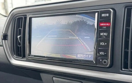 Toyota Passo III, 2021 год, 800 033 рублей, 18 фотография