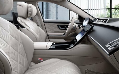 Mercedes-Benz Maybach S-Класс, 2024 год, 35 900 000 рублей, 5 фотография