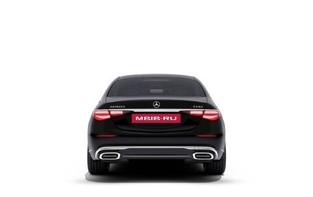 Mercedes-Benz Maybach S-Класс, 2024 год, 35 900 000 рублей, 3 фотография