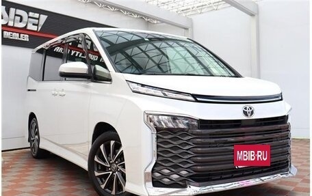 Toyota Voxy, 2022 год, 2 640 033 рублей, 5 фотография