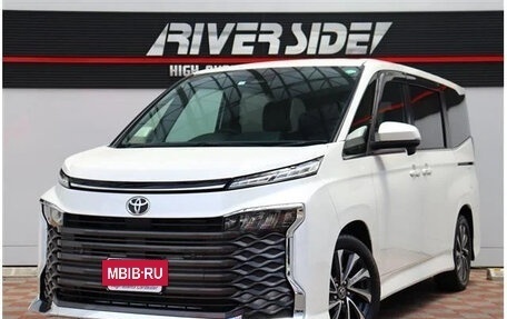 Toyota Voxy, 2022 год, 2 640 033 рублей, 7 фотография
