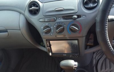 Toyota Vitz, 2002 год, 470 000 рублей, 1 фотография
